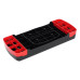 Степ платформа  2-ступенчатая Cornix XR-0190 Black/Red - фото №4